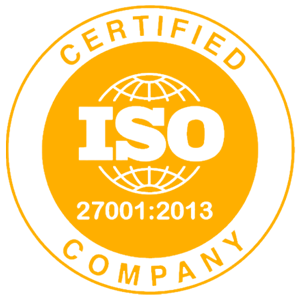 ISO 27001