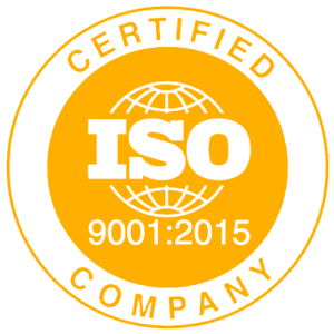 ISO 9001