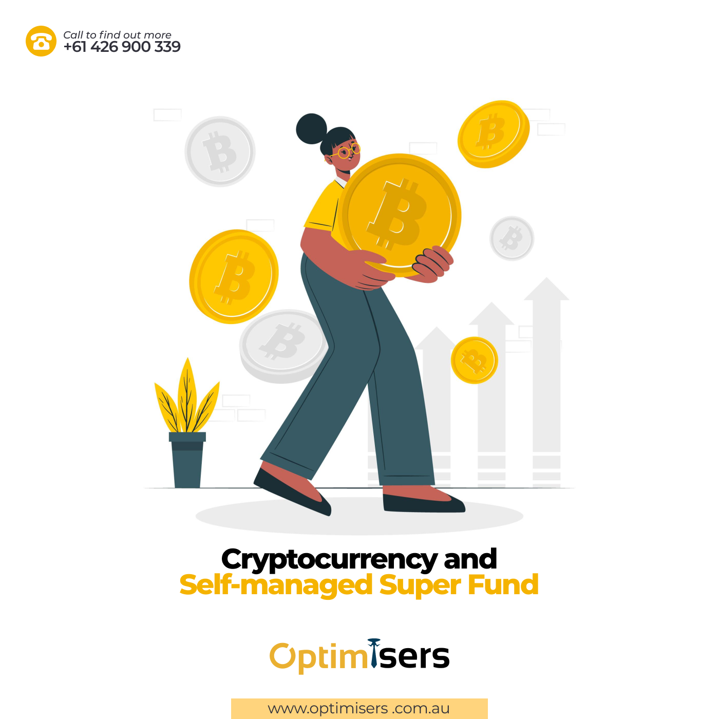 Compliance with cryptocurrency investments for SMSFs